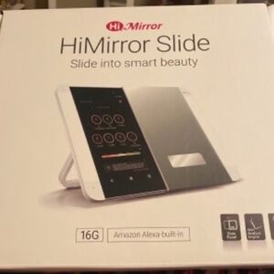 HiMirror Slide- New Beauty